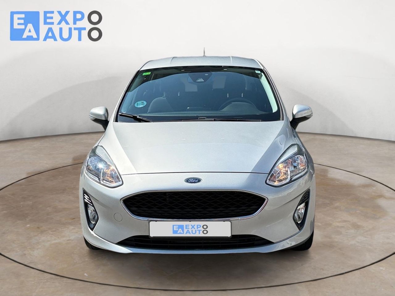 Ford Fiesta 1.1 Ti-VCT 63kW Trend 5p - Foto 3