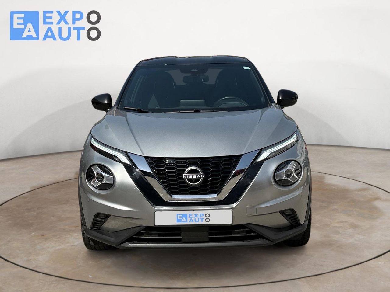 Nissan Juke DIG-T 84 kW (114 CV) DCT 7 Vel. Tekna - Foto 3