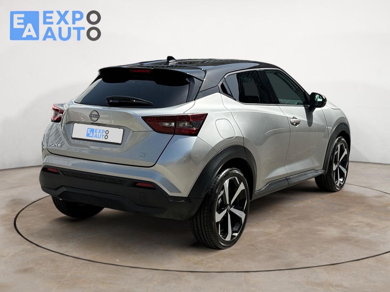 Nissan Juke DIG-T 84 kW (114 CV) DCT 7 Vel. Tekna - Foto 4