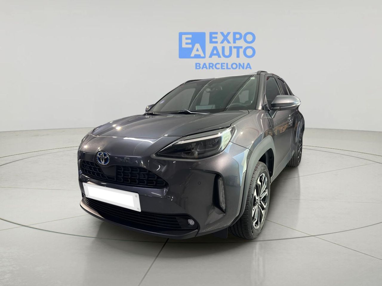 Toyota Yaris Cross 1.5 130H Premiere Edition - Foto 6