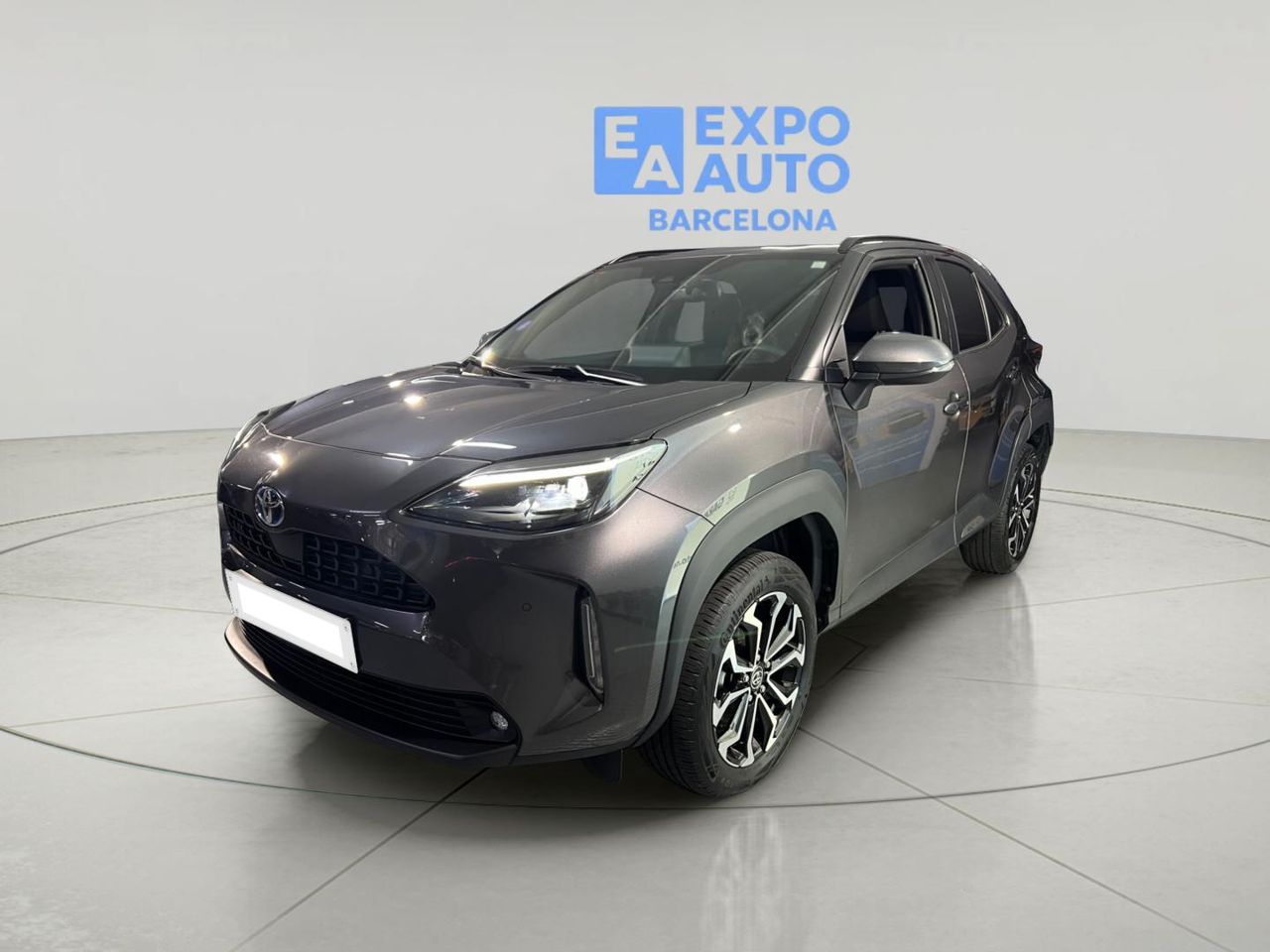 Toyota Yaris Cross 1.5 130H Premiere Edition - Foto 3