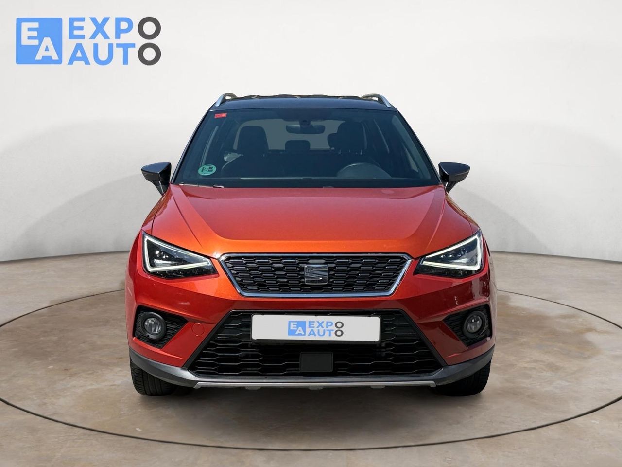 Seat Arona 1.6 TDI 85kW (115CV) Style Ecomotive - Foto 3