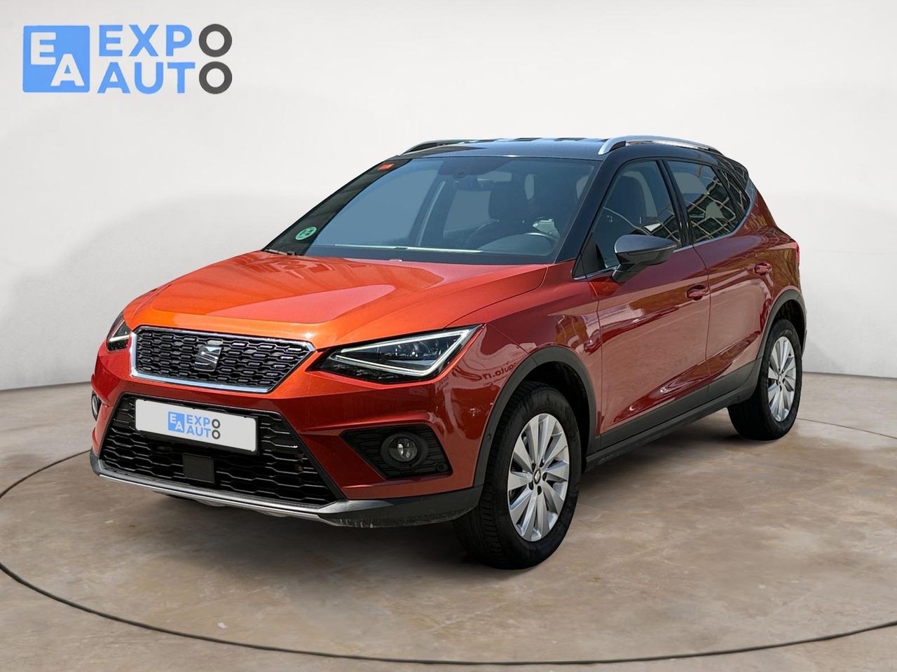 Seat Arona 1.6 TDI 85kW (115CV) Style Ecomotive - Foto 4