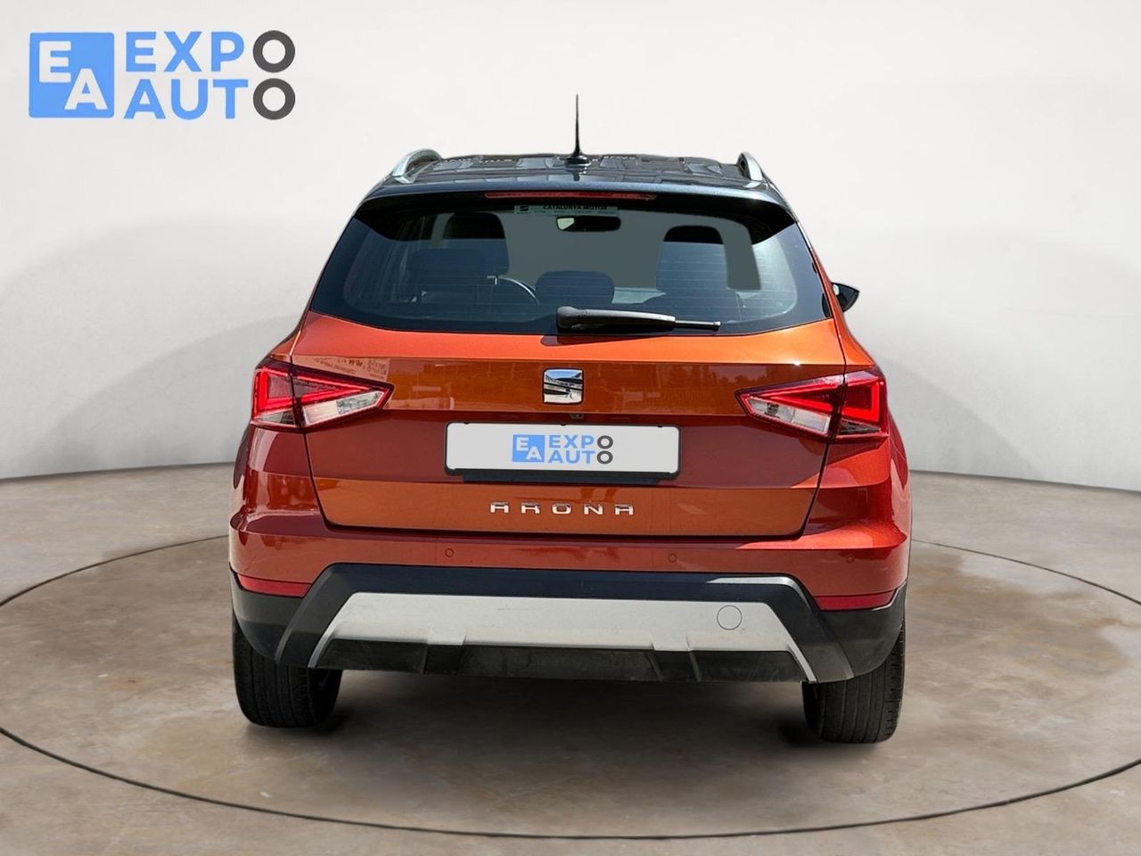 Seat Arona 1.6 TDI 85kW (115CV) Style Ecomotive - Foto 6