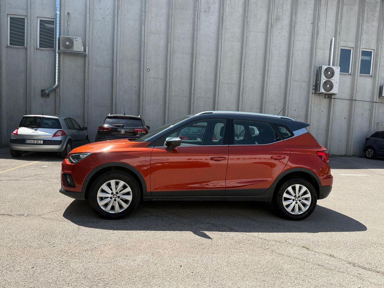 Seat Arona 1.6 TDI 85kW (115CV) Style Ecomotive - Foto 5