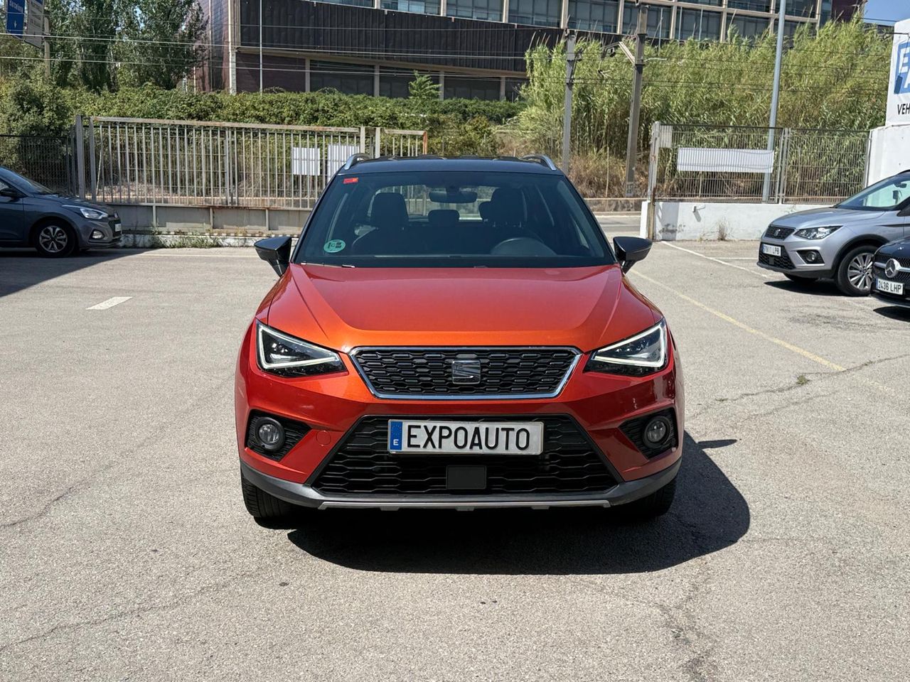 Seat Arona 1.6 TDI 85kW (115CV) Style Ecomotive - Foto 3