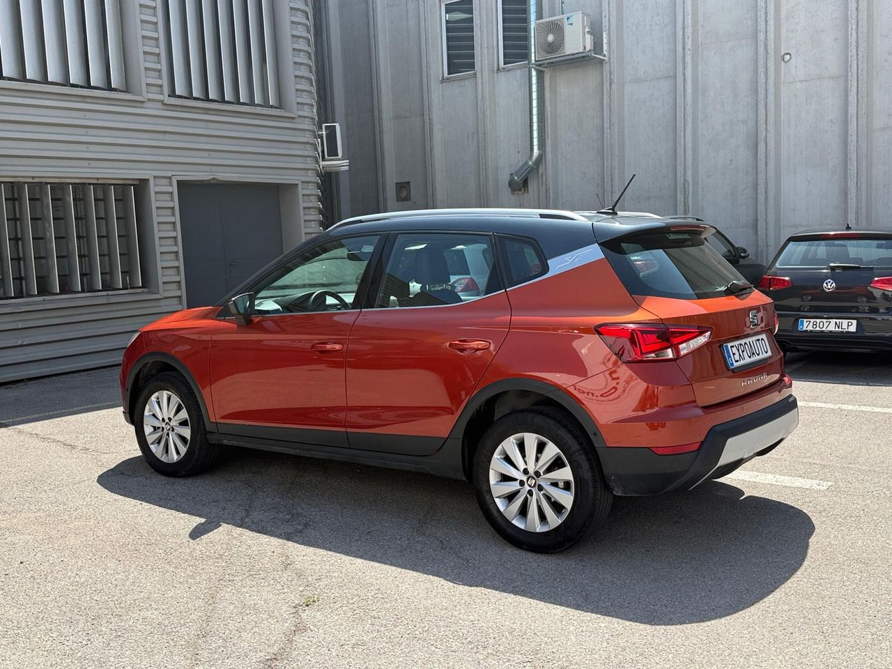 Seat Arona 1.6 TDI 85kW (115CV) Style Ecomotive - Foto 6