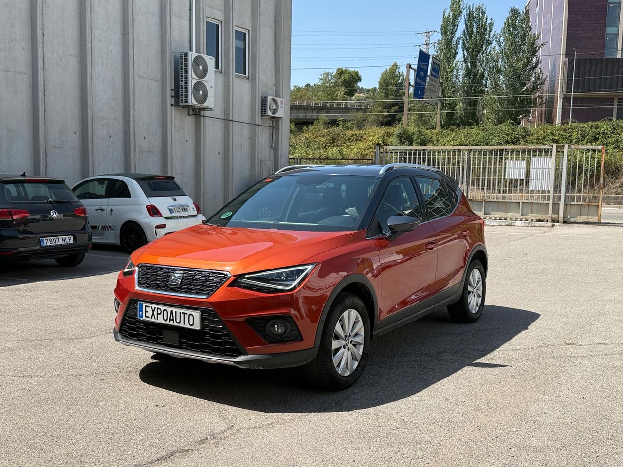 Seat Arona 1.6 TDI 85kW (115CV) Style Ecomotive - Foto 4