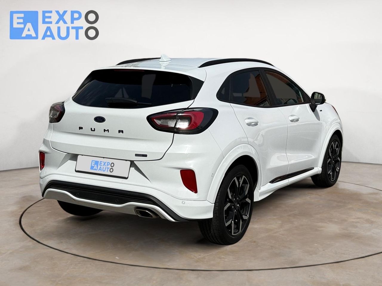 Ford Puma 1.0 EcoBoost 125cv ST-Line MHEV - Foto 4