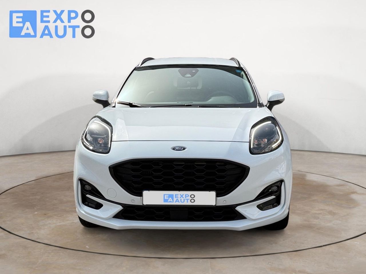 Ford Puma 1.0 EcoBoost 125cv ST-Line MHEV - Foto 3