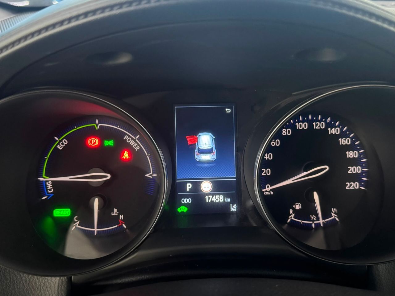 Toyota C-HR 125H Active - Foto 6