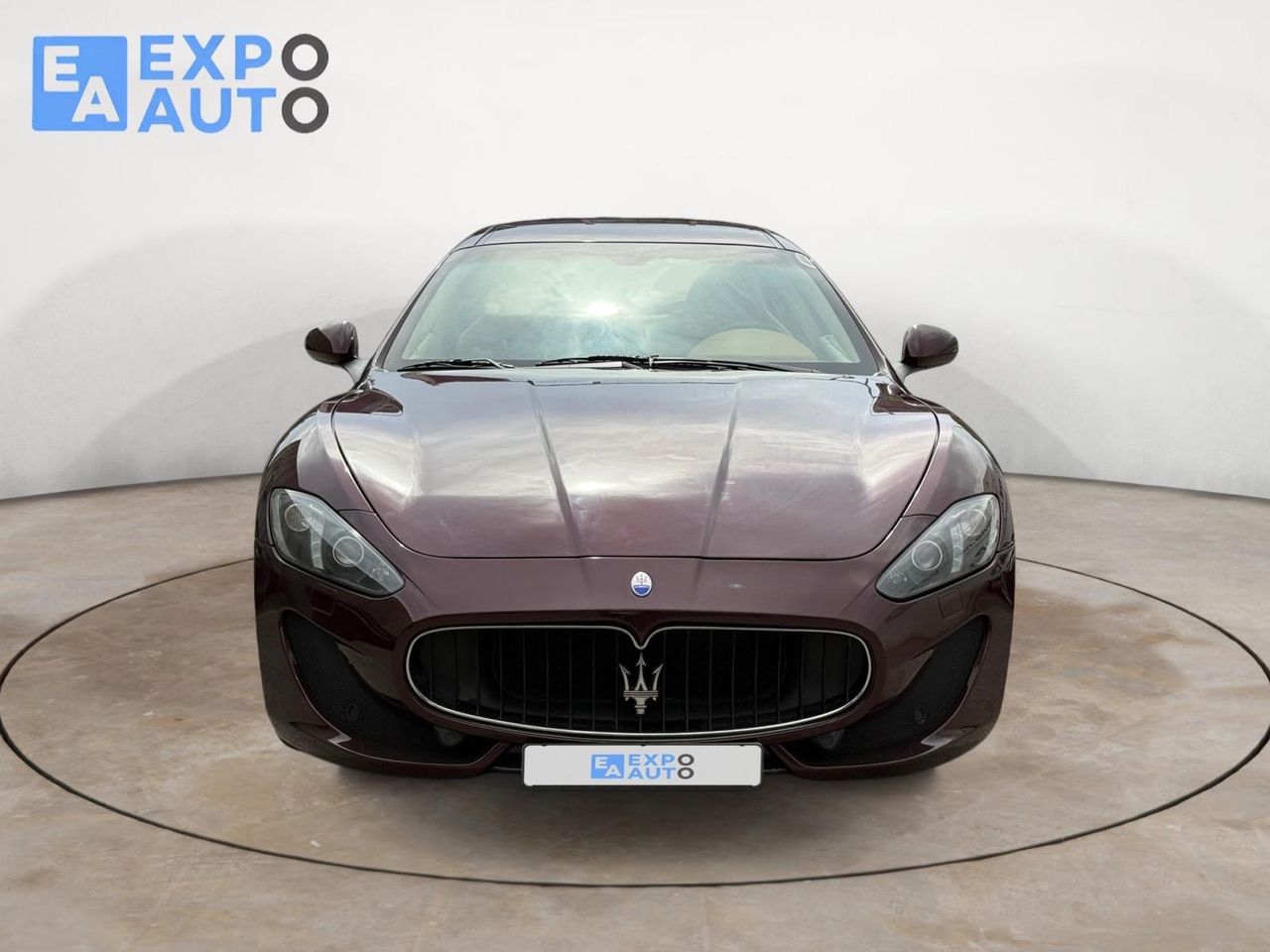 Maserati GranTurismo 4.7 V8 Sport Automático - Foto 4