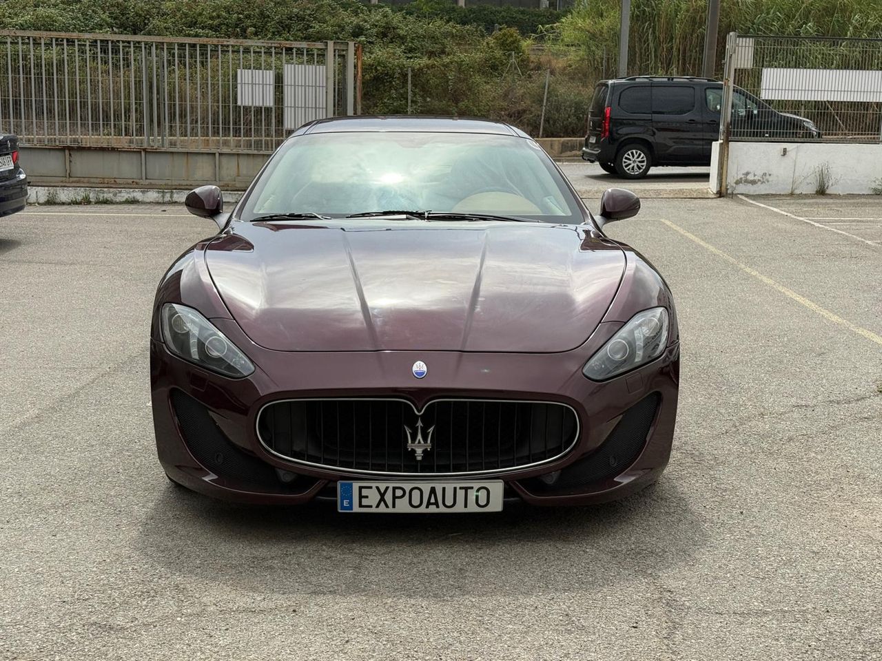 Maserati GranTurismo 4.7 V8 Sport Automático - Foto 3