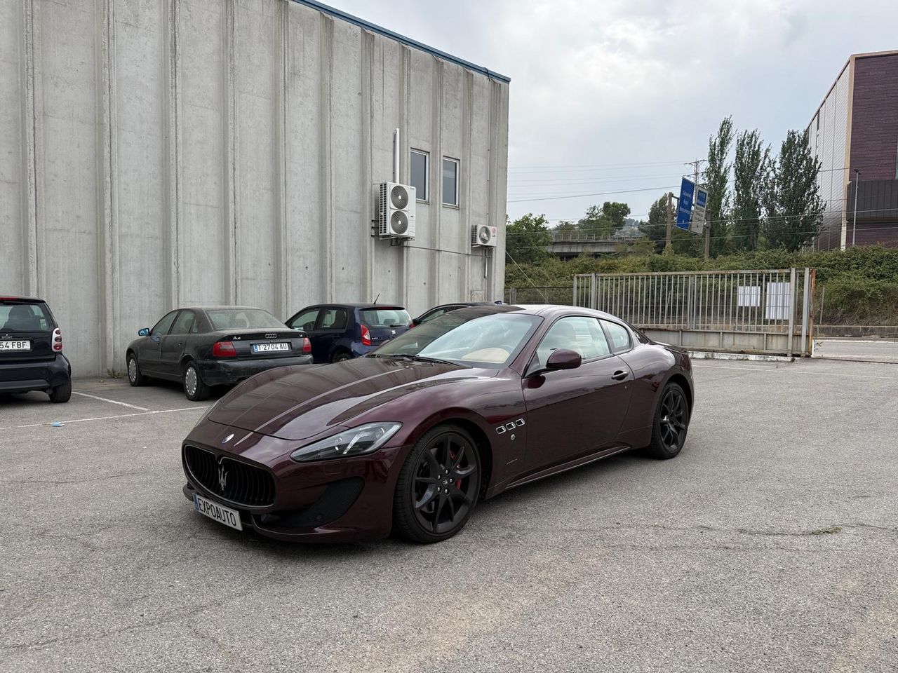 Maserati GranTurismo 4.7 V8 Sport Automático - Foto 4