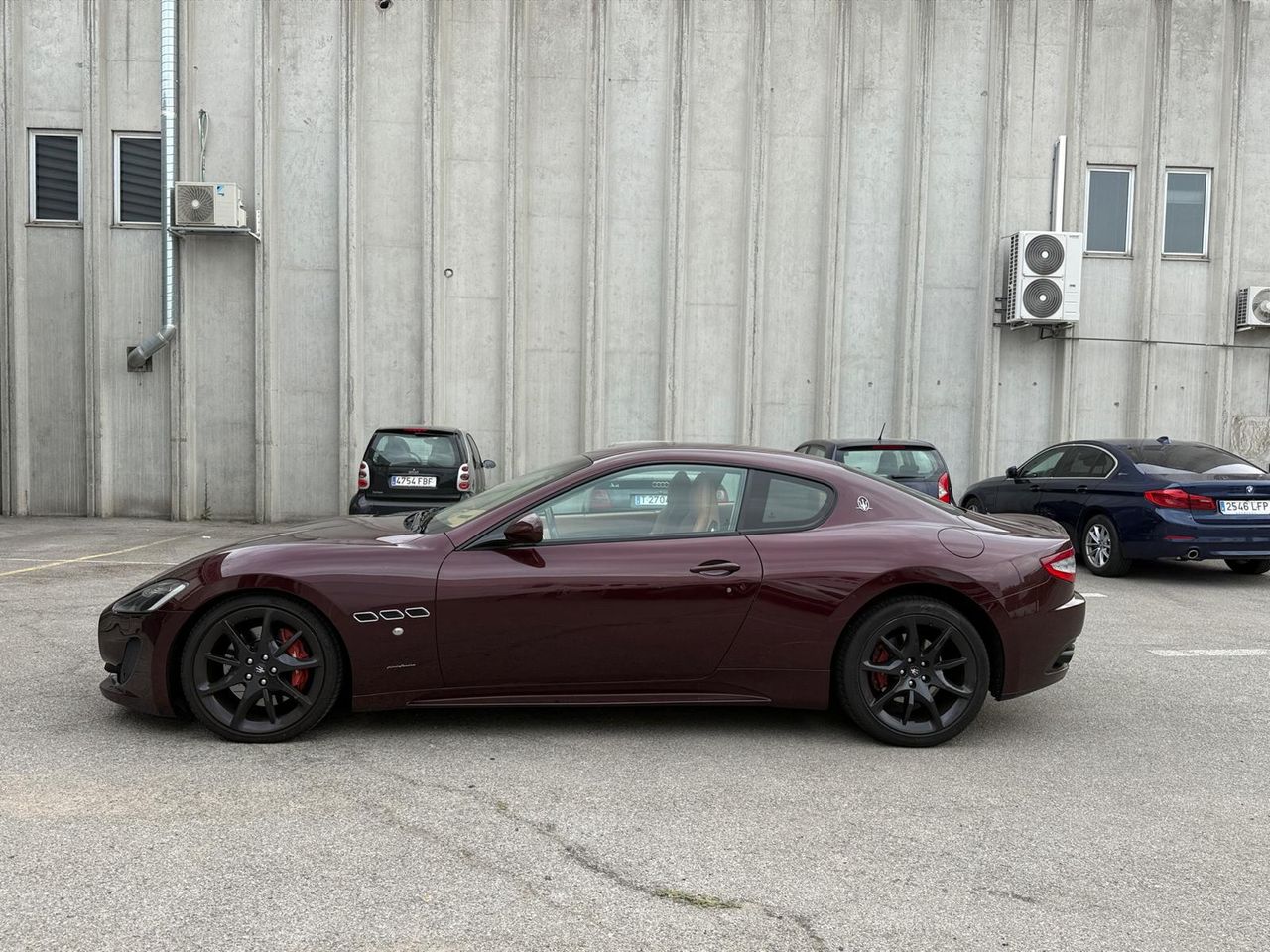 Maserati GranTurismo 4.7 V8 Sport Automático - Foto 5