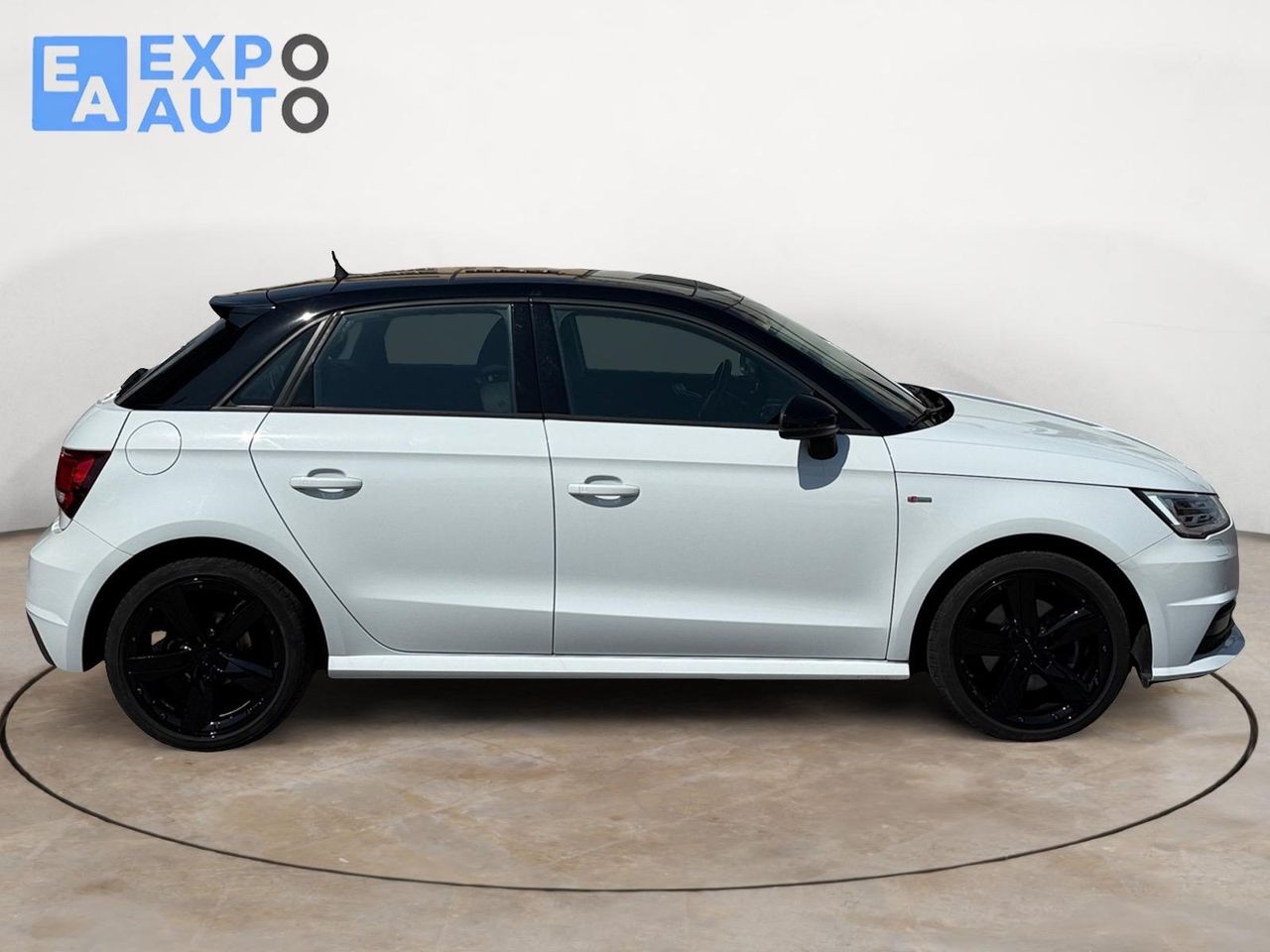 Audi A1 Active Kit 1.6 TDI 85kW (116CV) S tronic - Foto 4