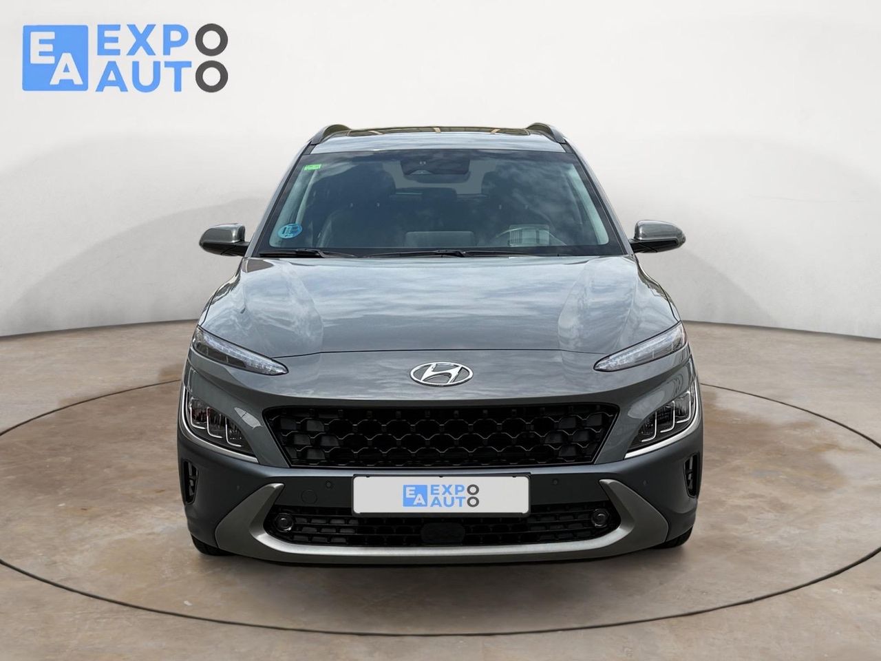 Hyundai Kona 1.6 GDI HEV Style Sky DCT - Foto 3