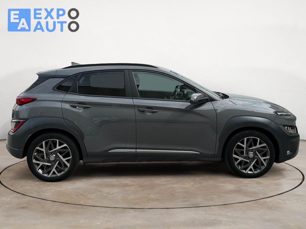 Hyundai Kona 1.6 GDI HEV Style Sky DCT - Foto 5