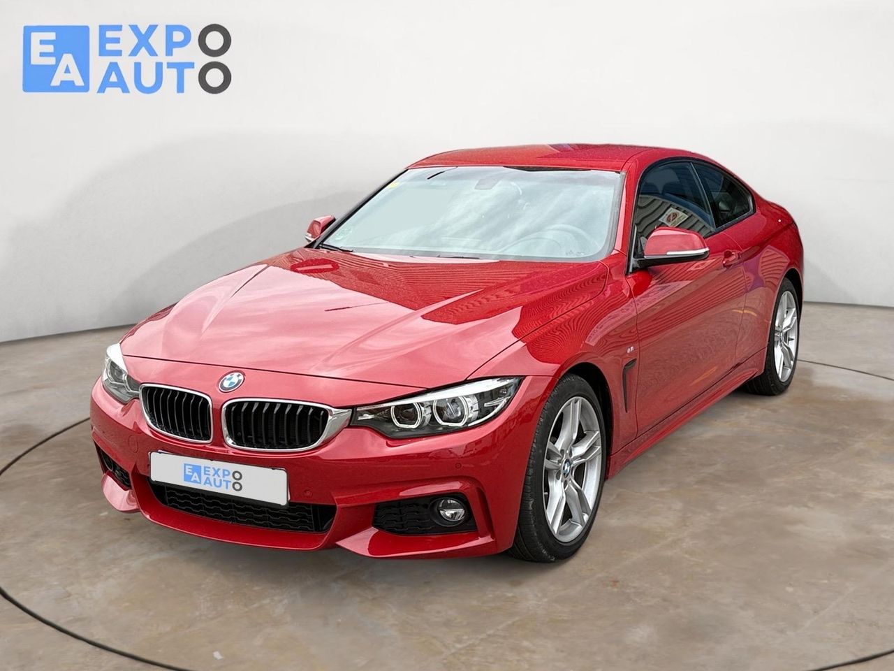 BMW Serie 4 440i - Foto 4