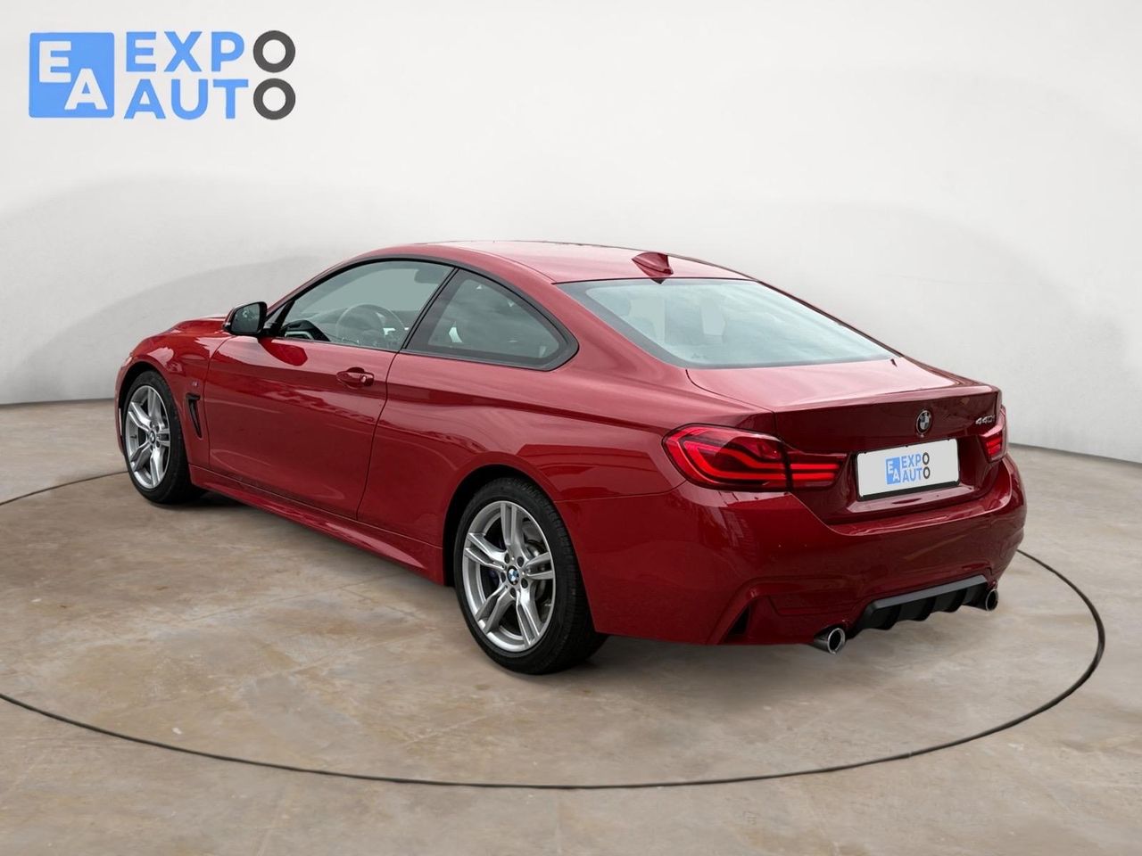 BMW Serie 4 440i - Foto 5