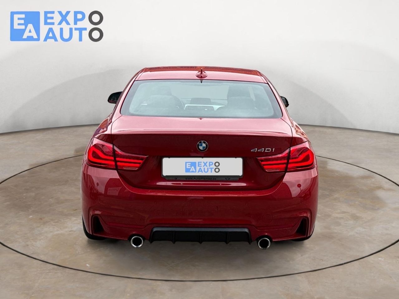BMW Serie 4 440i - Foto 6