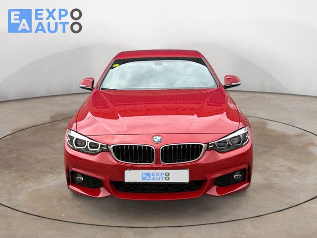 BMW Serie 4 440i - Foto 2