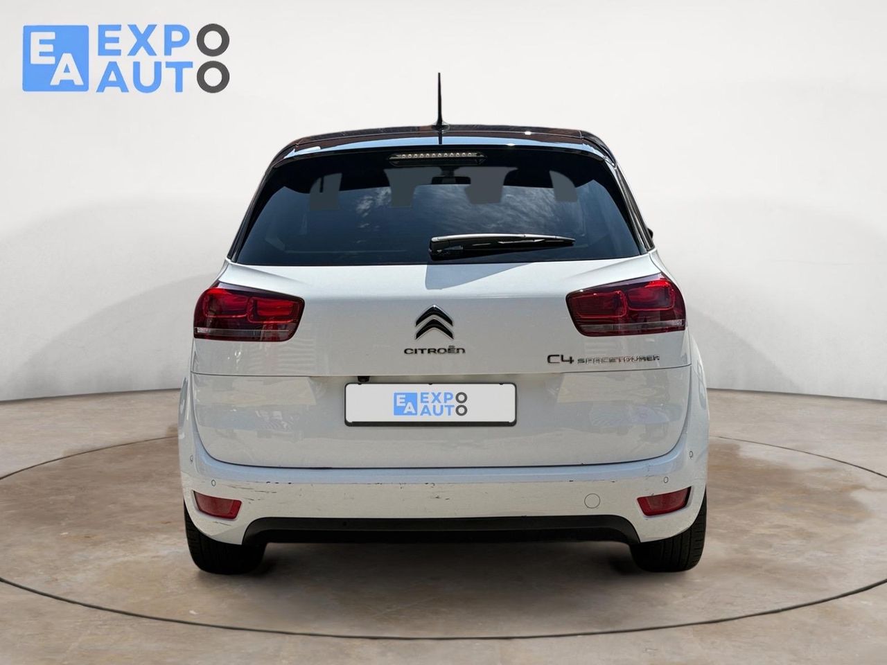 Citroën C4 Spacetourer BlueHDi 96KW (130CV) Shine - Foto 6