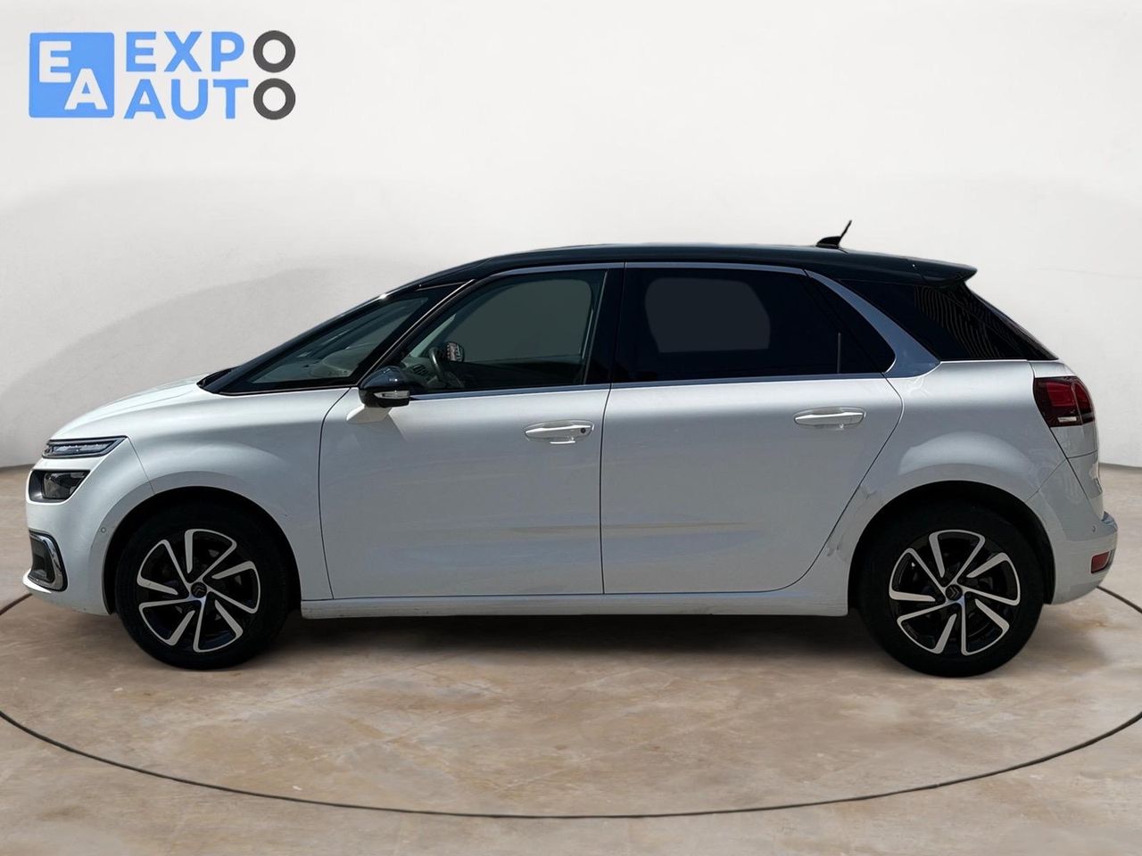 Citroën C4 Spacetourer BlueHDi 96KW (130CV) Shine - Foto 5