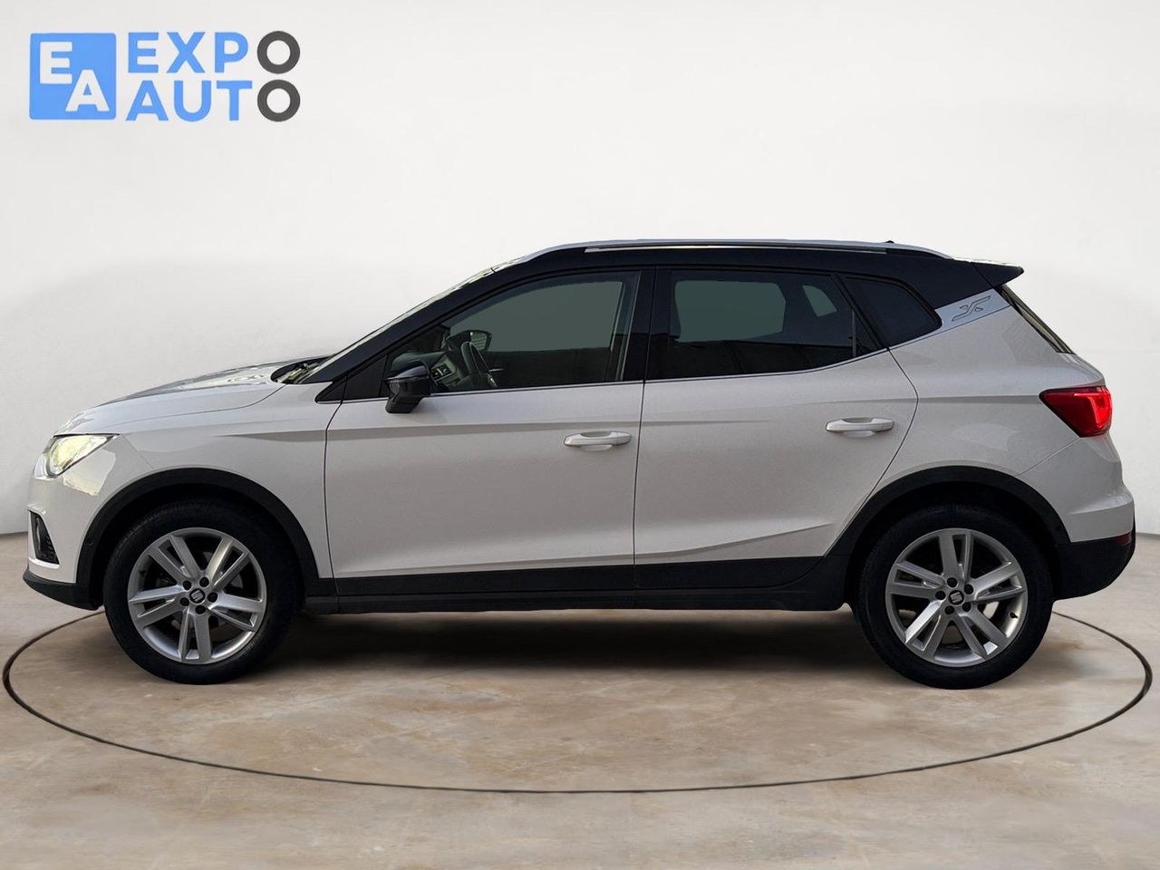 Seat Arona 1.0 TSI 85kW (115CV) FR Ecomotive - Foto 4