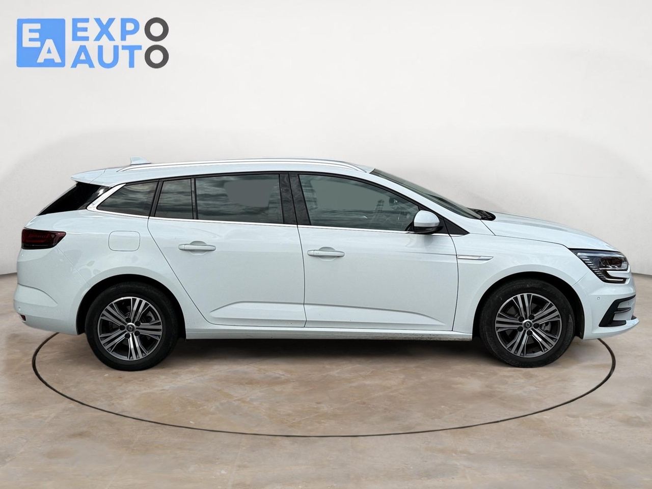 Renault Megane S.T. Zen E-TECH Híbrido ench. 117kW - Foto 6