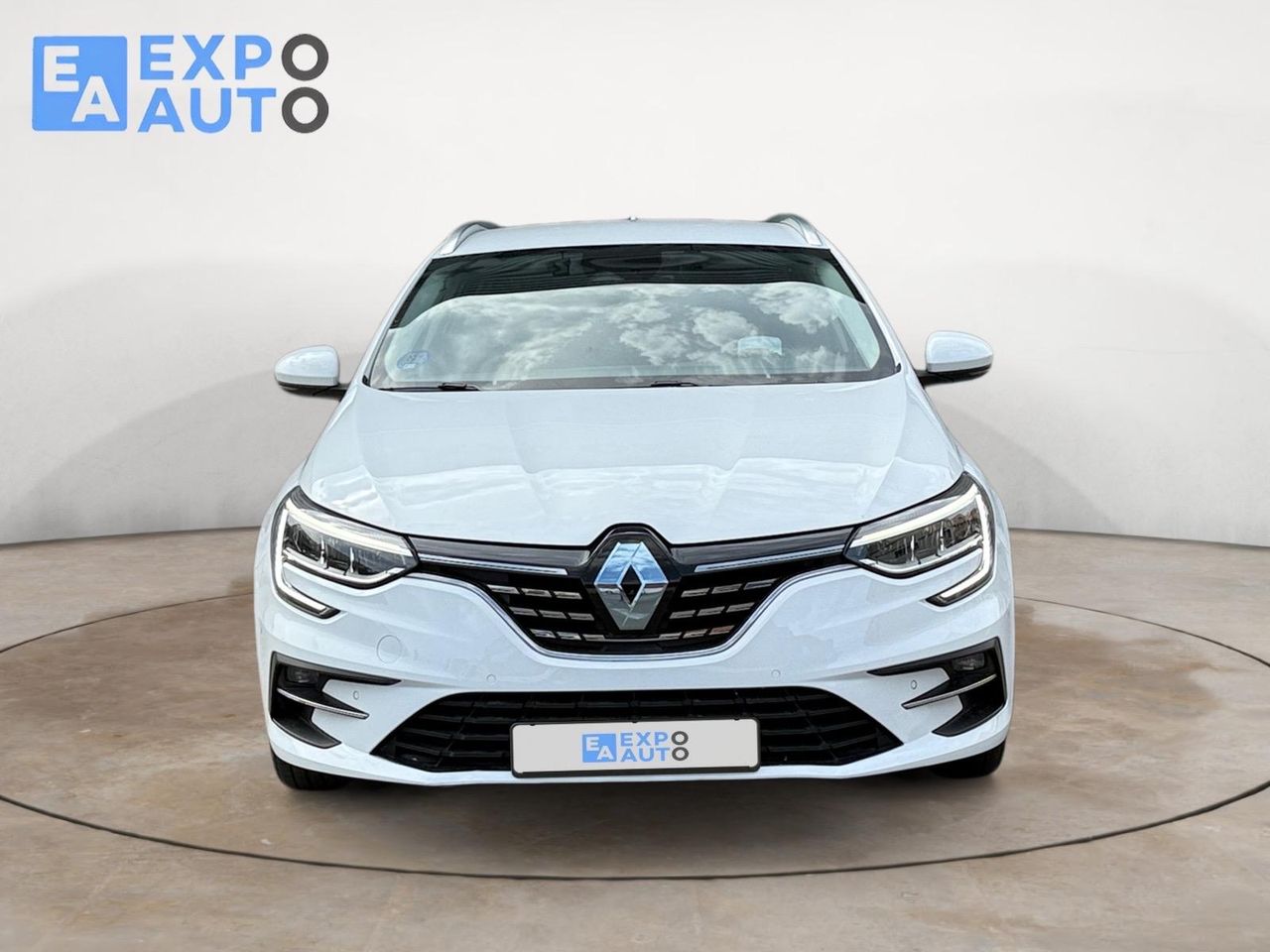 Renault Megane S.T. Zen E-TECH Híbrido ench. 117kW - Foto 4