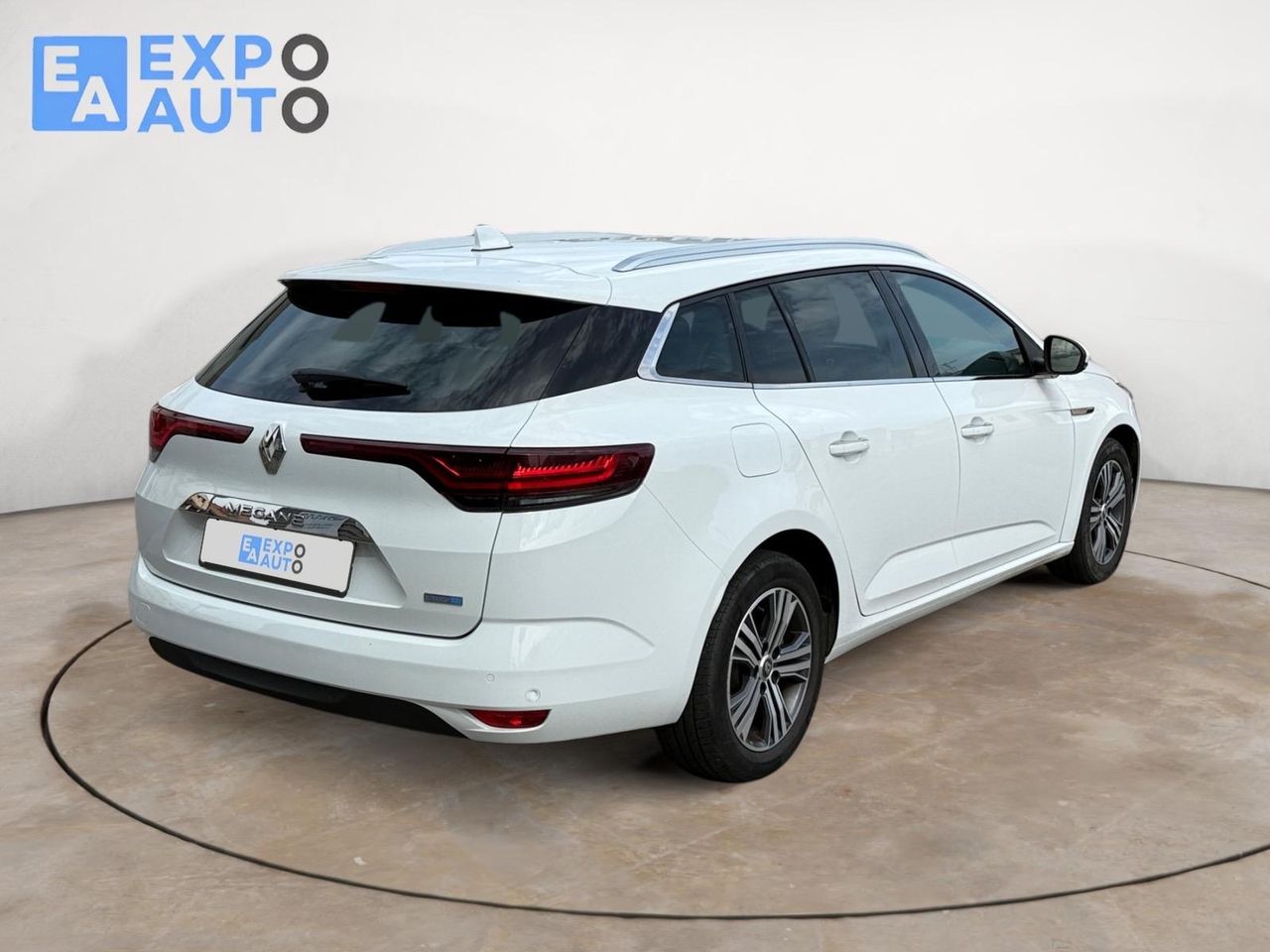 Renault Megane S.T. Zen E-TECH Híbrido ench. 117kW - Foto 5