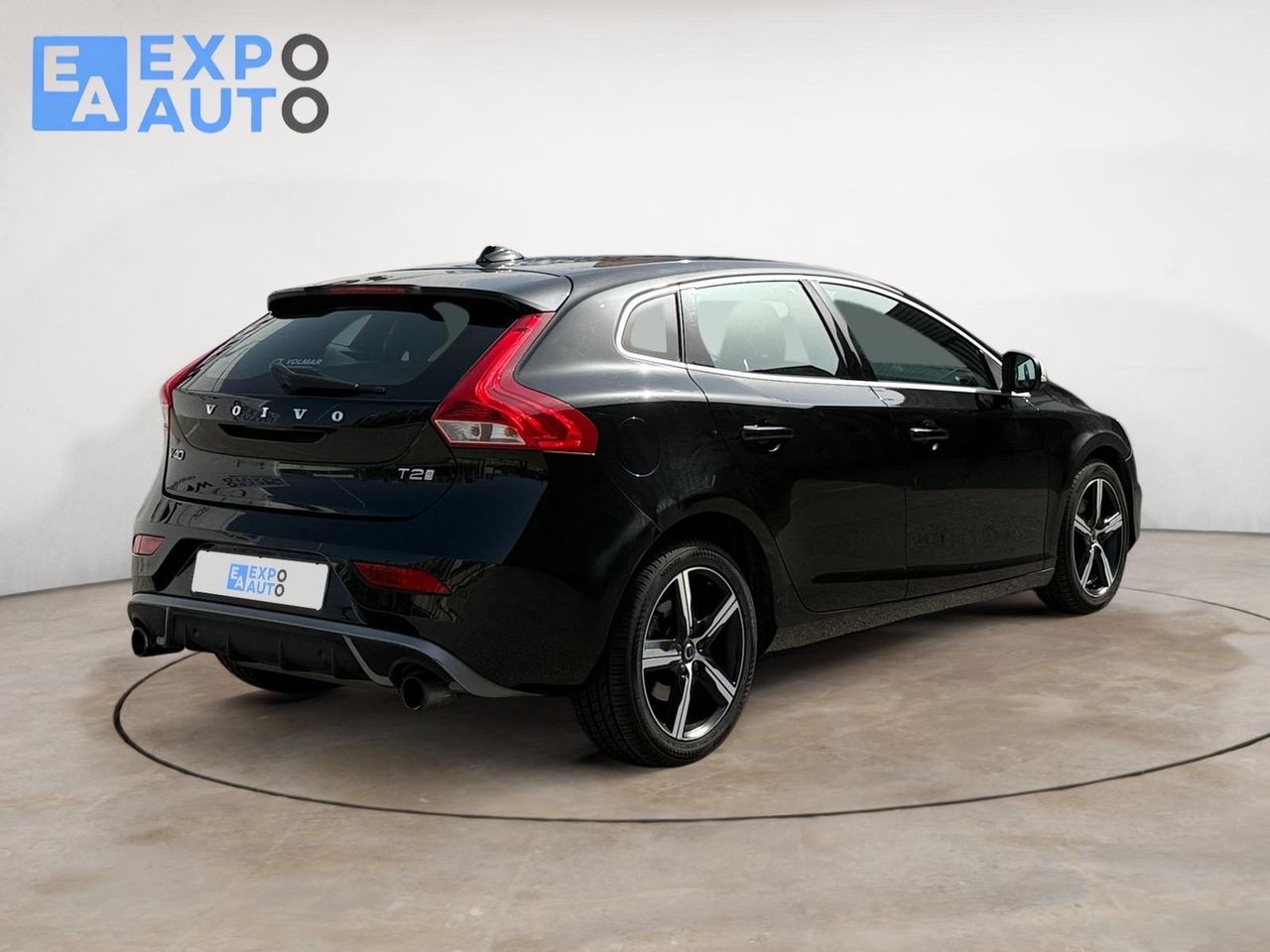 Volvo V40 2.0 T2 Momentum - Foto 5