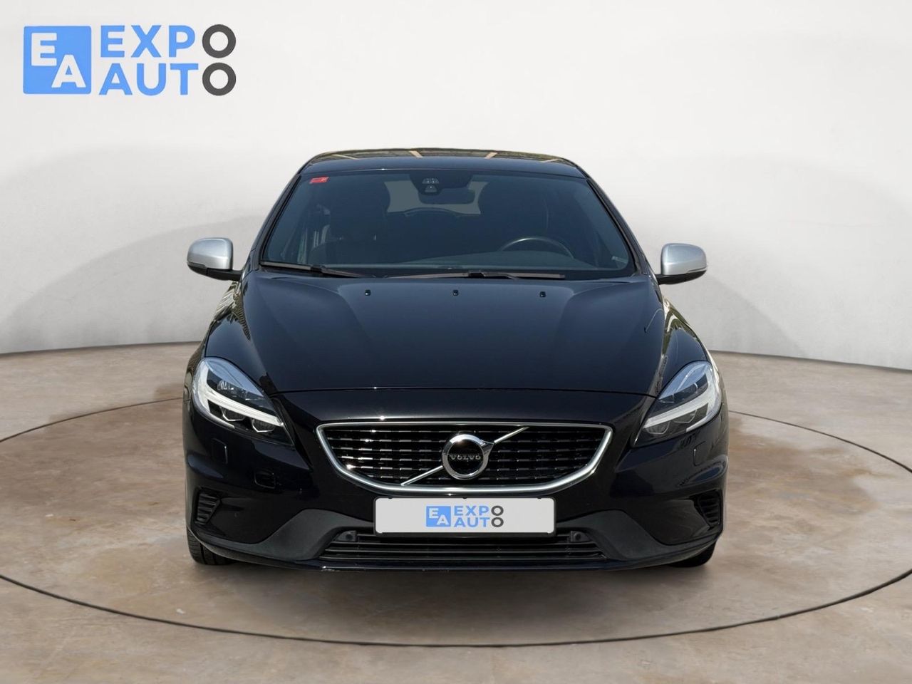 Volvo V40 2.0 T2 Momentum - Foto 4