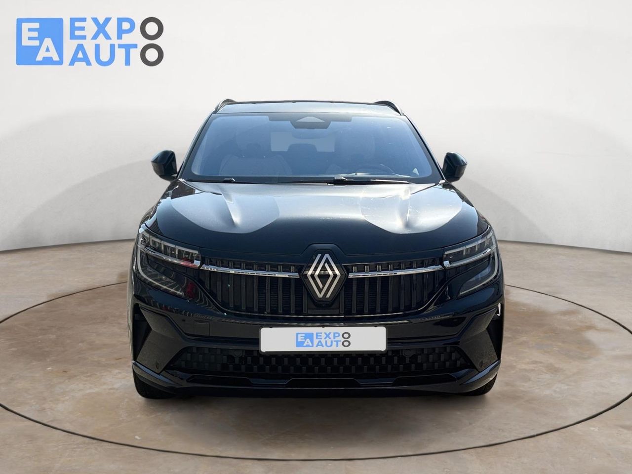 Renault Espace Techno full hybrid E-Tech 146kW 7p - Foto 4
