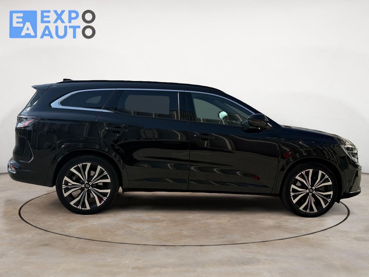 Renault Espace Techno full hybrid E-Tech 146kW 7p - Foto 5