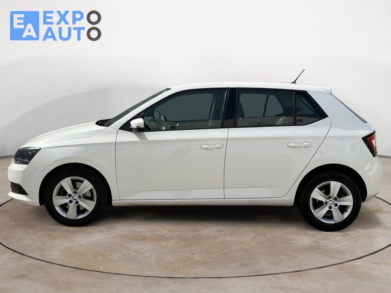 Skoda Fabia 1.0 TSI 81KW (110cv) Ambition - Foto 5