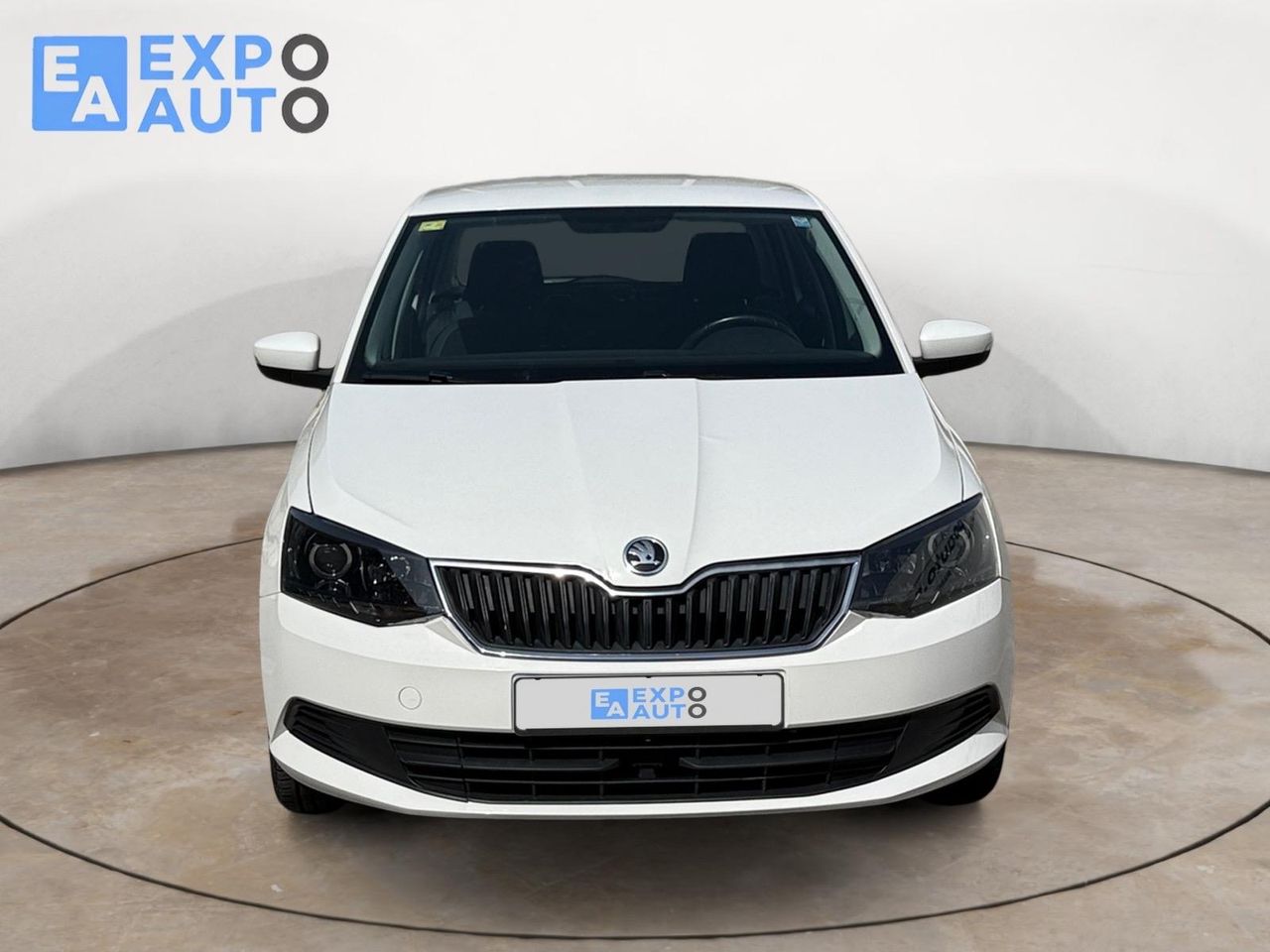 Skoda Fabia 1.0 TSI 81KW (110cv) Ambition - Foto 3