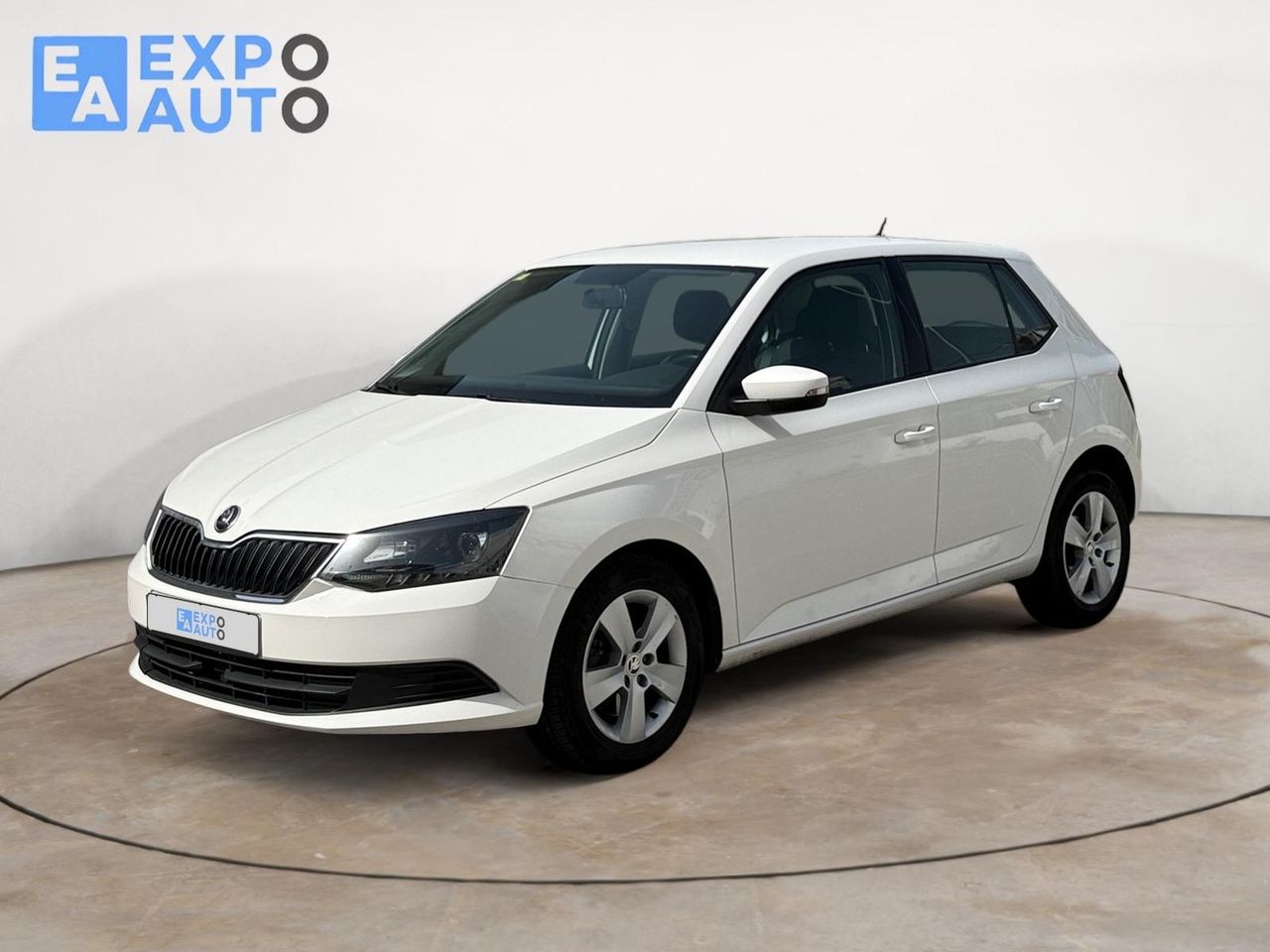Skoda Fabia 1.0 TSI 81KW (110cv) Ambition - Foto 4