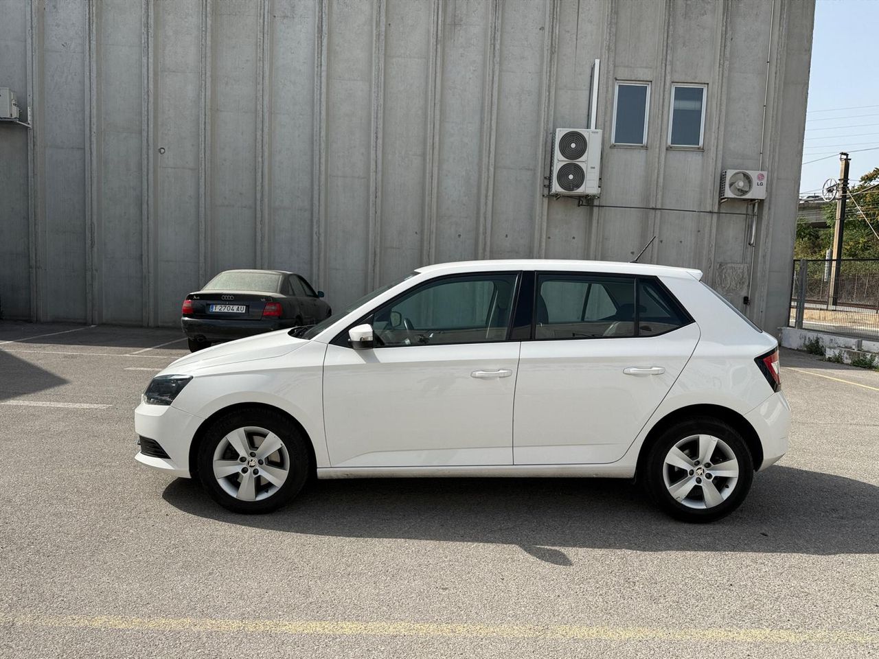 Skoda Fabia 1.0 TSI 81KW (110cv) Ambition - Foto 3