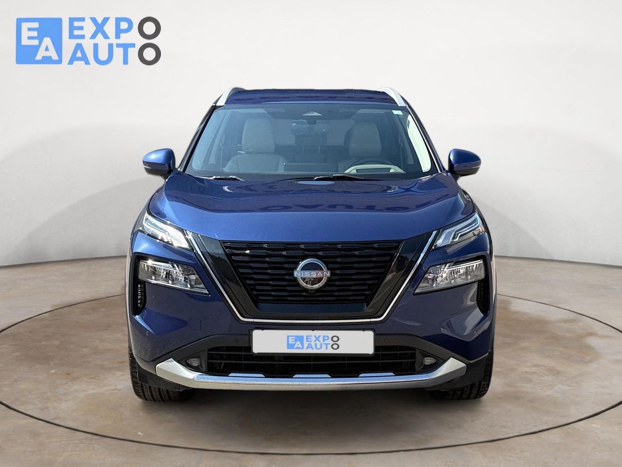 Nissan X-Trail 7pl 1.5 e-4ORCE 158kW 4x4 A/T Tekna+ - Foto 4