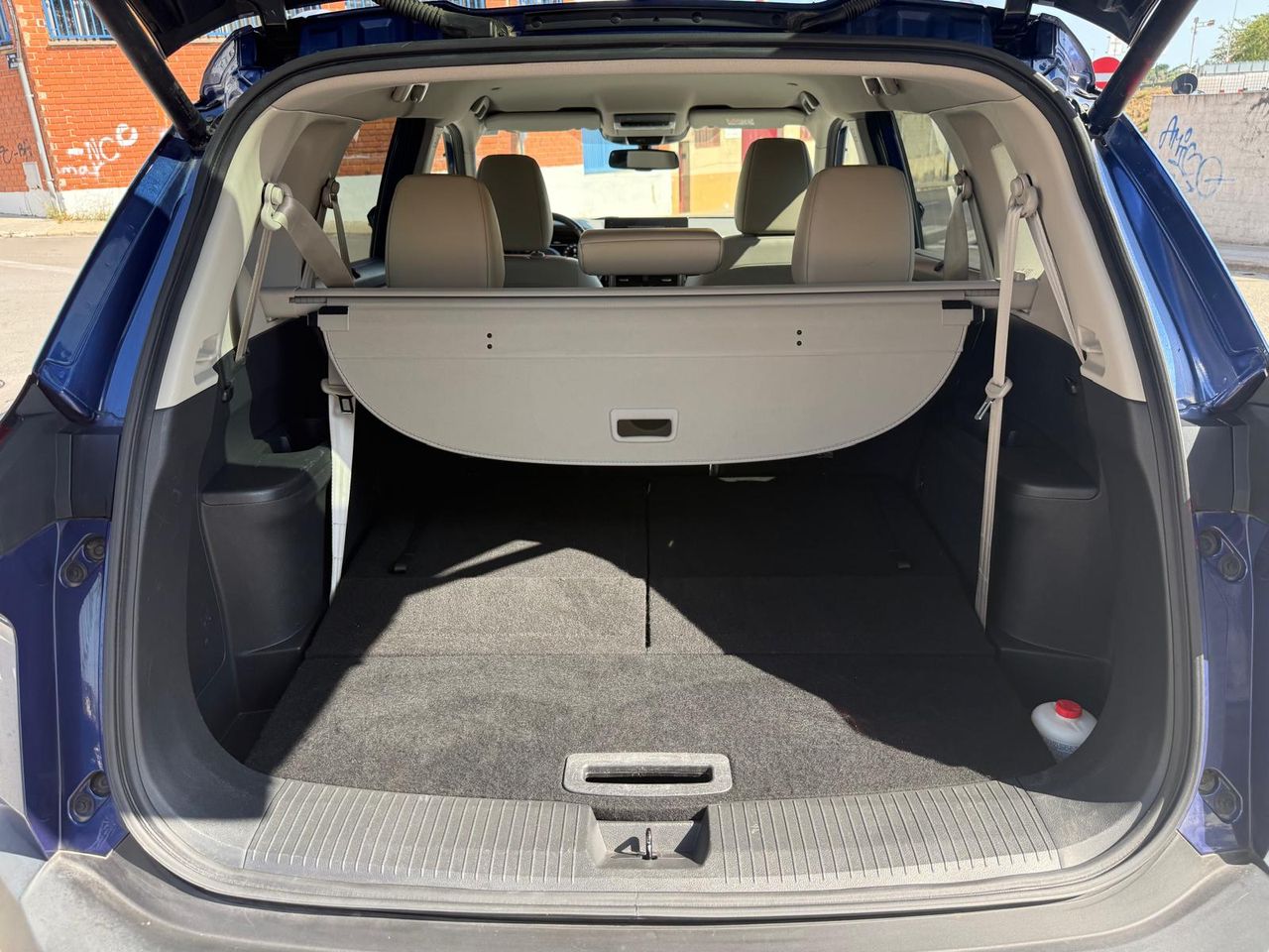 Nissan X-Trail 7pl 1.5 e-4ORCE 158kW 4x4 A/T Tekna+ - Foto 5