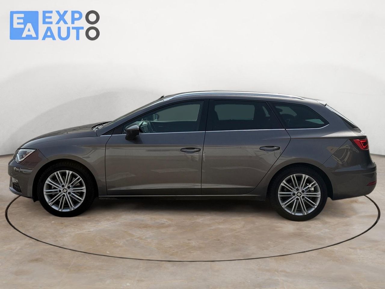 Seat Leon ST 1.8 TSI 132kW (180CV) St&Sp Xcellence - Foto 5