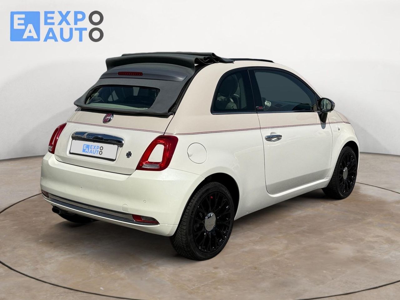 Fiat 500 S 1.2 8v 51KW (69 CV) - Foto 5