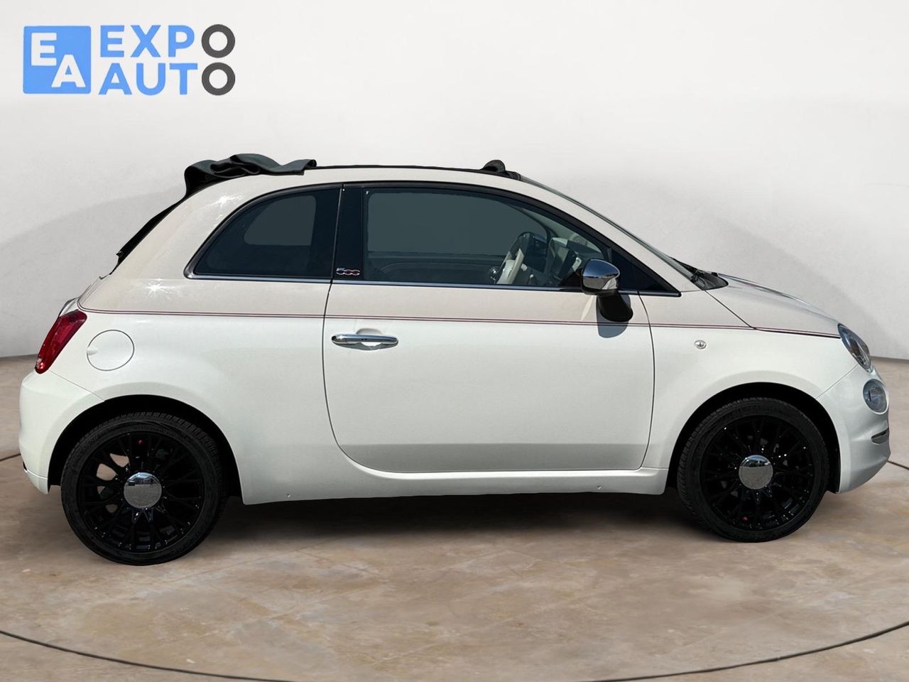 Fiat 500 S 1.2 8v 51KW (69 CV) - Foto 6