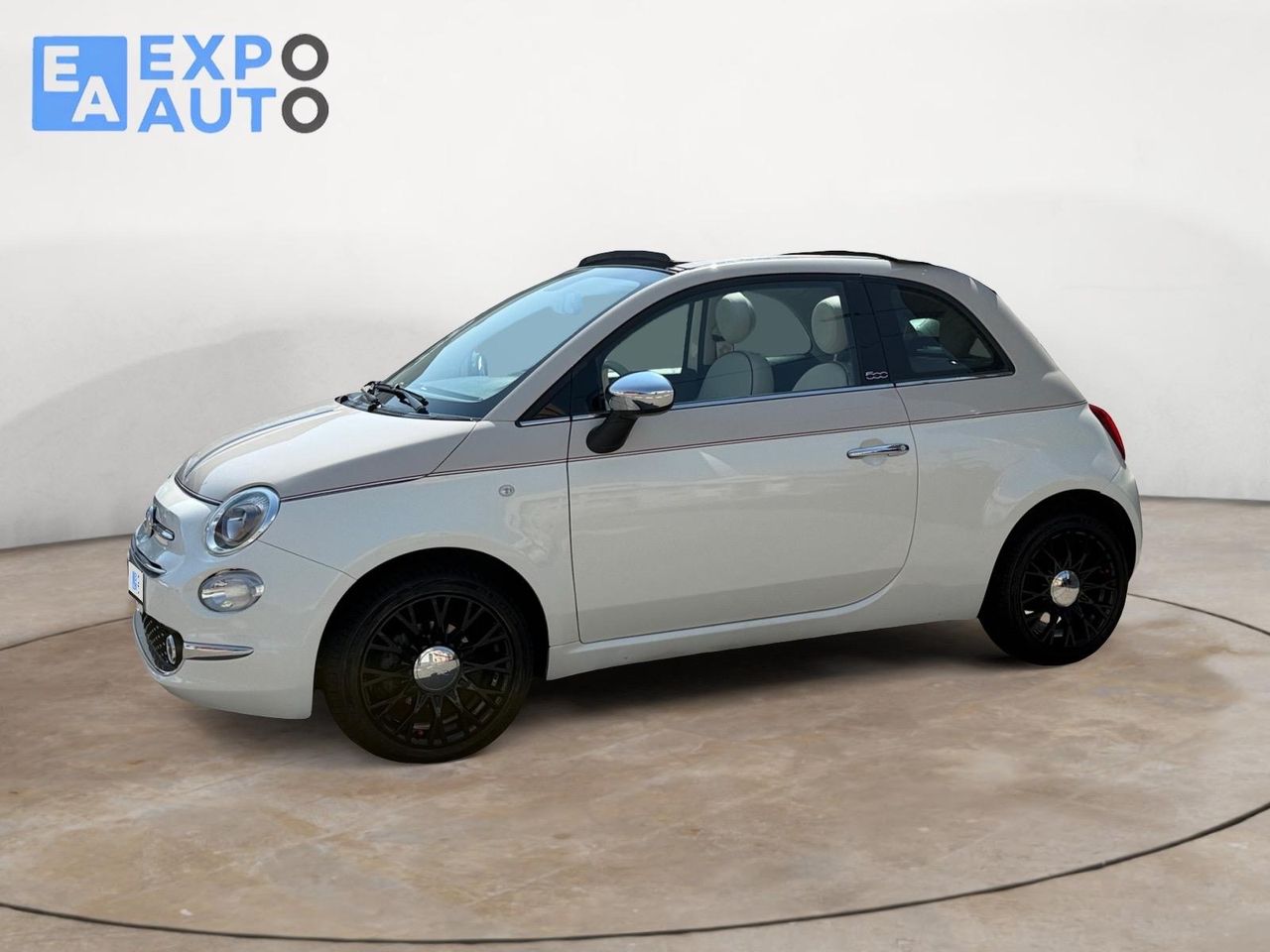 Fiat 500 S 1.2 8v 51KW (69 CV) - Foto 4