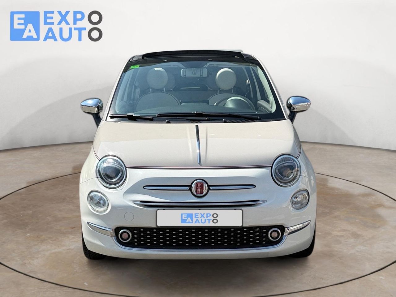Fiat 500 S 1.2 8v 51KW (69 CV) - Foto 3