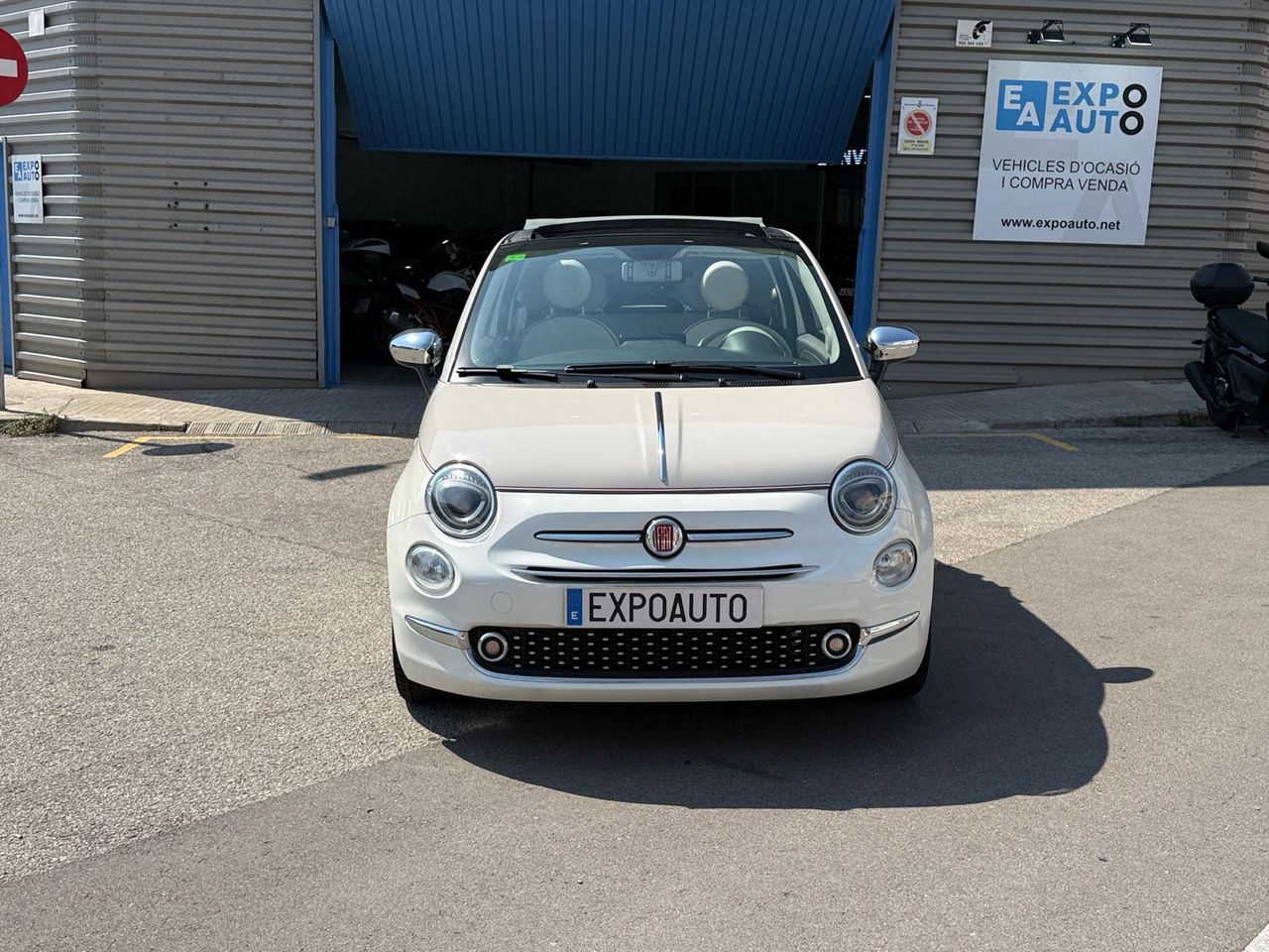 Fiat 500 S 1.2 8v 51KW (69 CV) - Foto 3