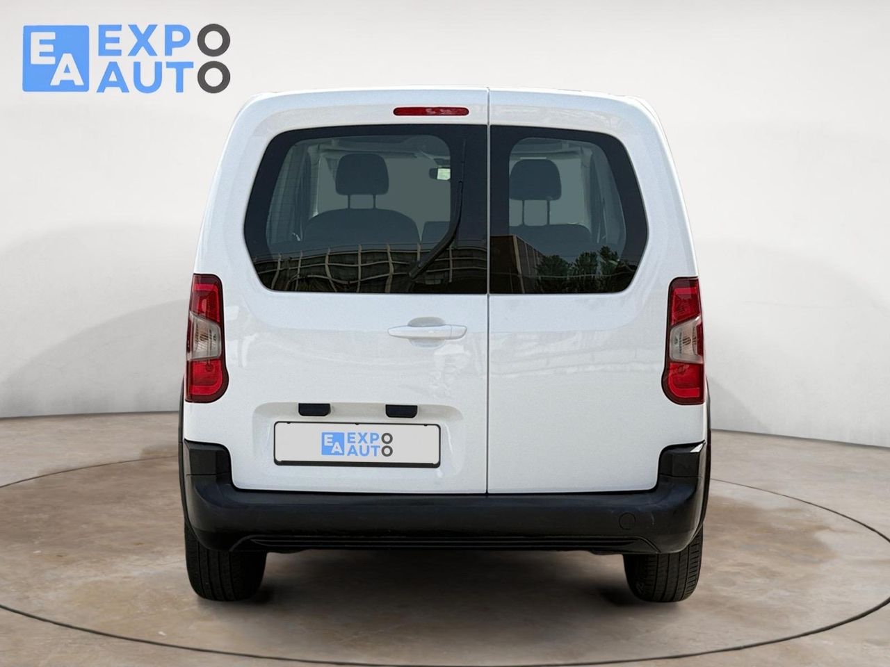 Peugeot Rifter Active Standard BlueHDi 73kW - Foto 5