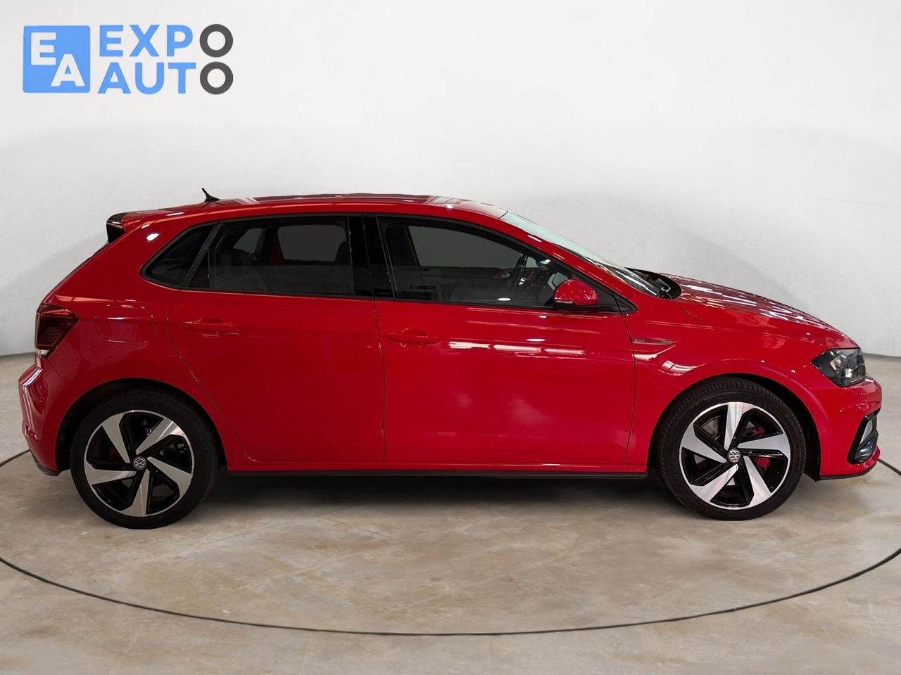 Volkswagen Polo GTI 2.0 TSI 147kW (200CV) DSG - Foto 5
